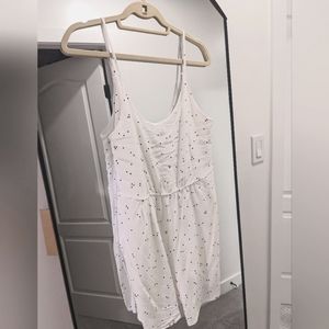 Oak and fort romper size XL